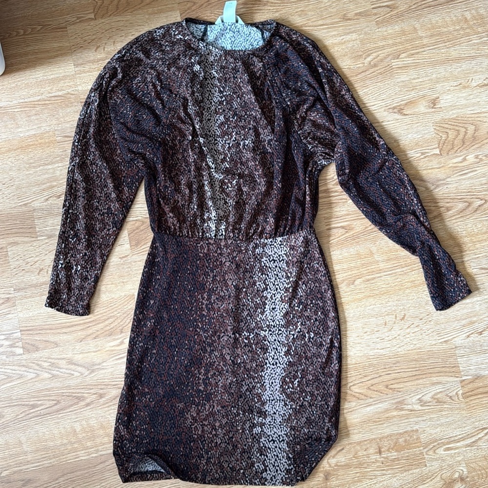 H&M dress